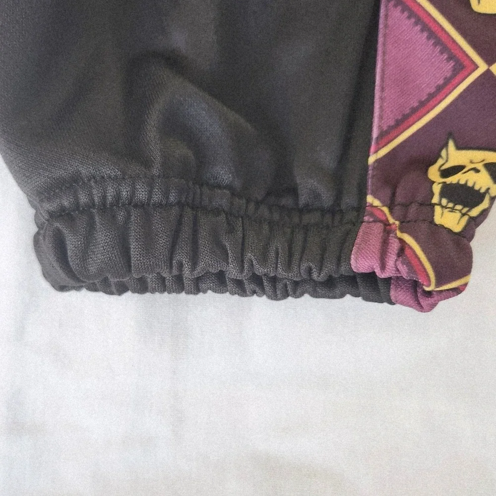 Some Slight Clothing Killer Queen Side Stripe Performance Joggers‎ Pants 2XLarge